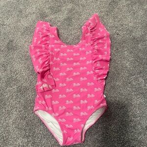 Posh Peanut BARBIE swimsuit